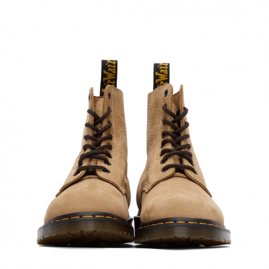 1460 Pascal Sand Milled Nubuck