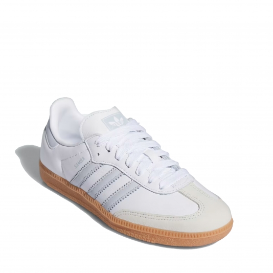 Samba OG Cloud White/Halo Blue/Off White