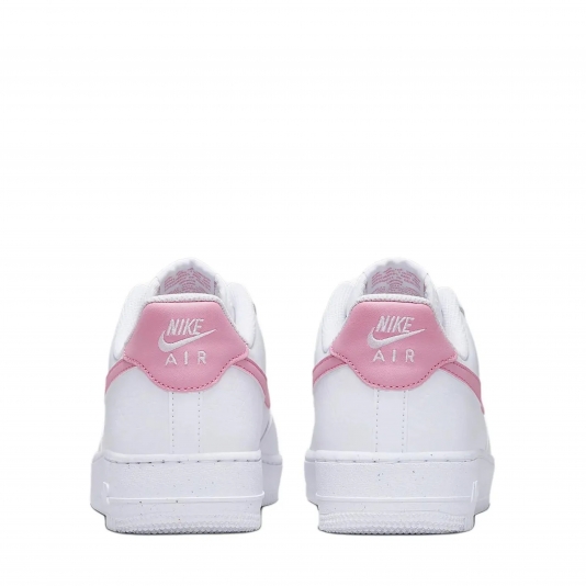 Air Force 1 `07 Next Nature White/Elemental Pink