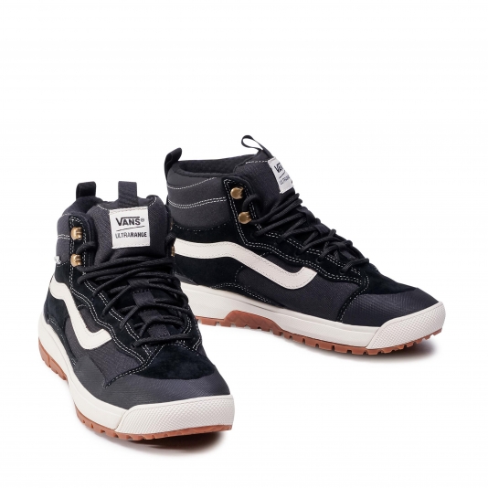 Ultrarange 66 Supply Black/White