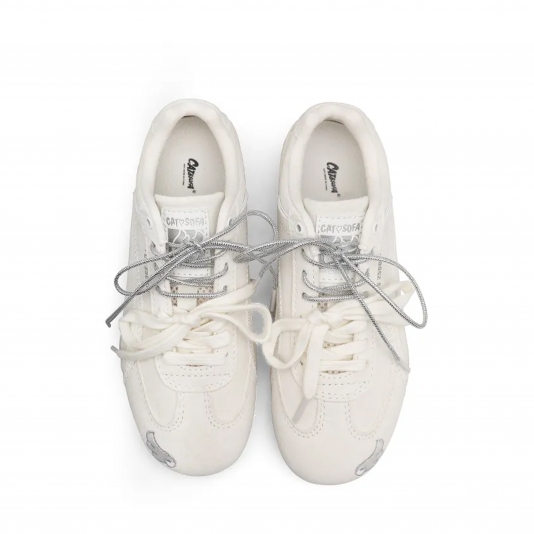 Emoji White Angel Wings
