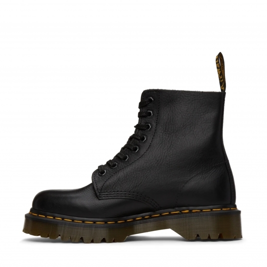 1460 Pascal Bex Black Inuck