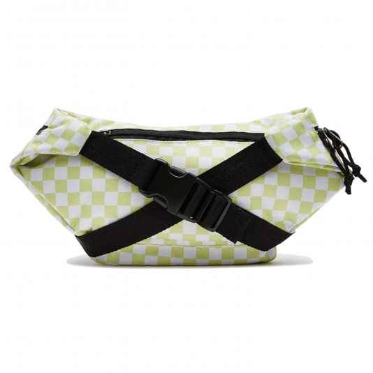 Cross Body Pack Street Ready Sunny Lime