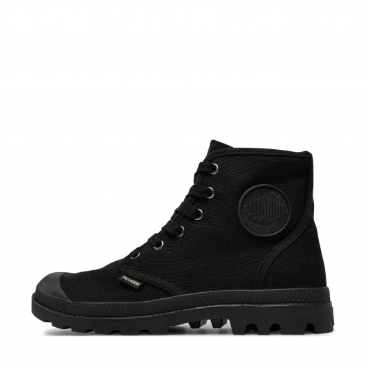Pampa HI Black