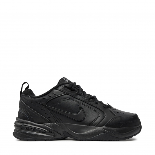 Air Monarch 4 Black/Black