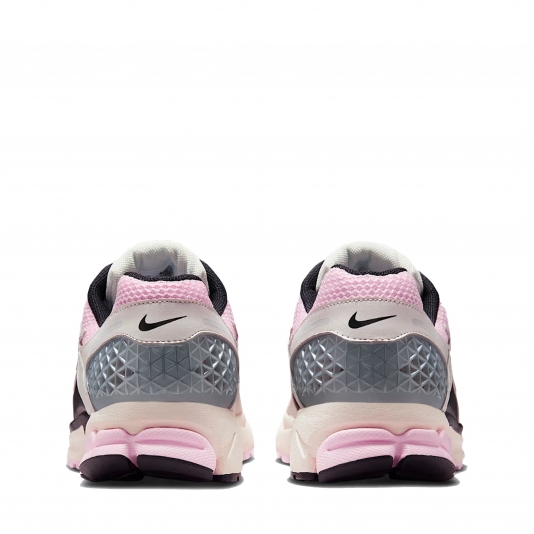Zoom Vomero 5 Pink Foam/Phantom Metallic/Platinum Black