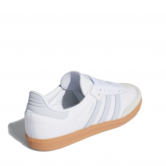 Samba OG Cloud White/Halo Blue/Off White