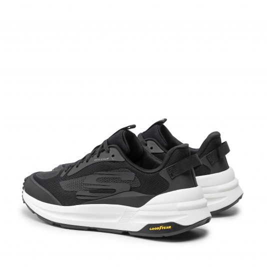 Global Jogger Covert Black/White