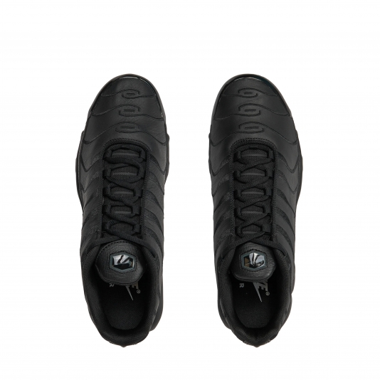 Air Max Plus Triple Black