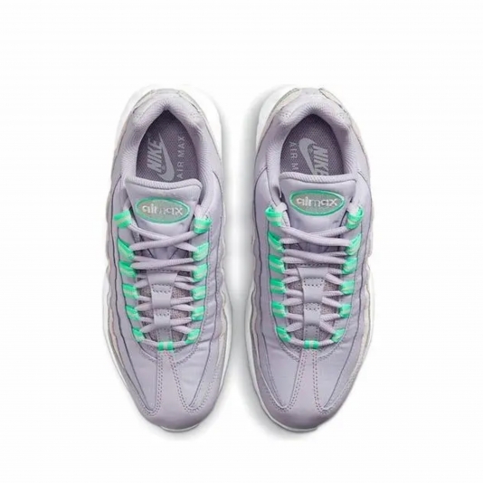 Air Max 95 Easter Pastel Lilac/Purple Lavender