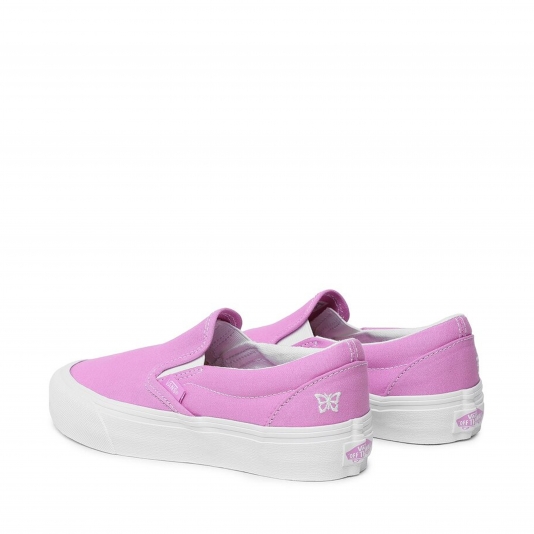 Slip-On VR3 Sexy Rose