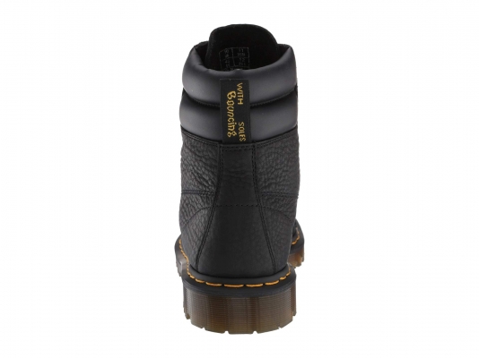 Santo Black Grizzly