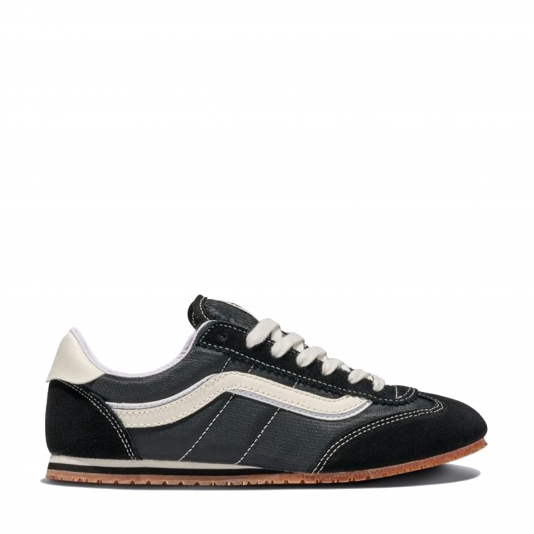 Super Lowpro Black/White
