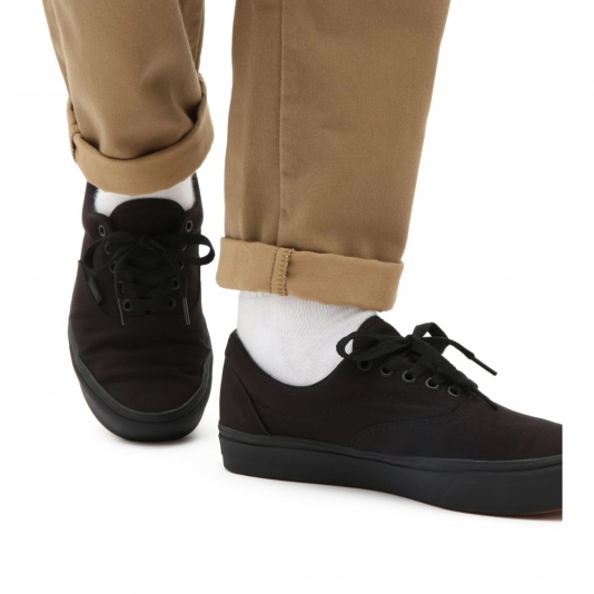 Era ComfyCush Classic Mono Black