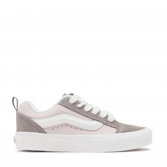 Knu Skool Hairy Suede Trek