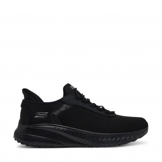 BOBS Squad Chaos Tough Walk Black