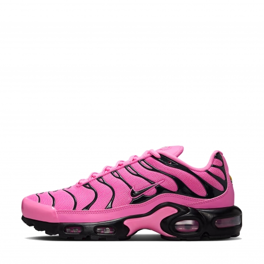 Air Max Plus SE Playful Pink/Black