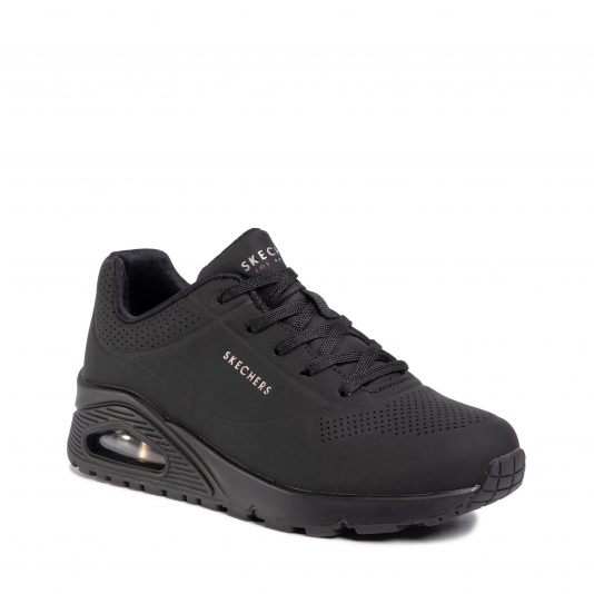Uno-Stand On Air Black
