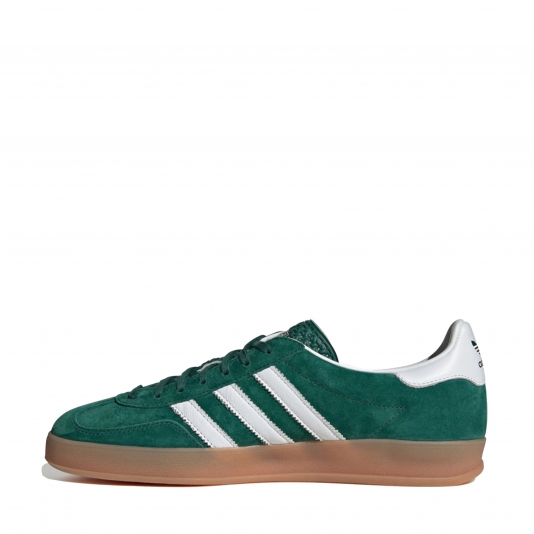 Gazelle Collegiate Green/Cloud White/Gum