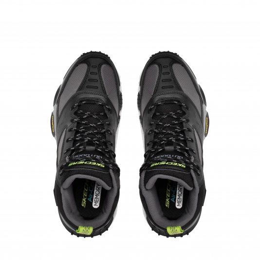 Skech-Air Envoy Bulldozer Black/Charcoal