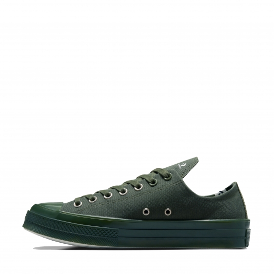 Chuck Taylor Vintage 70 X A-COLD-WALL* OX Deep Pine Green