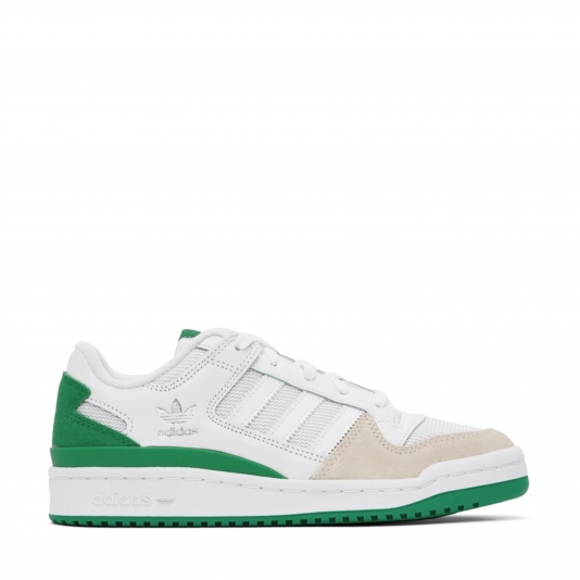 Forum Classic Cloud White/Cloud White/Court Green