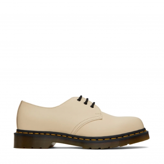 1461 Parchment Beige Smooth