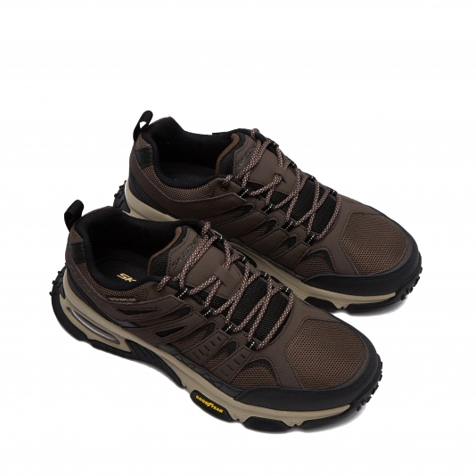 Air Envoy Brown/Black