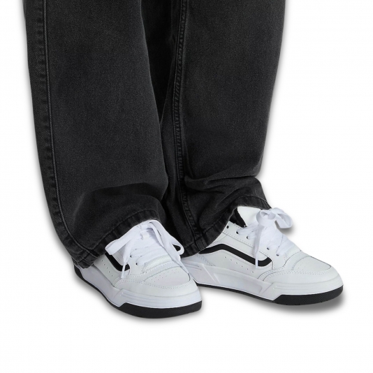 Hylane White/Black