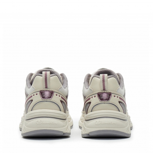 Time Racer 224 Rose Purple/Linen