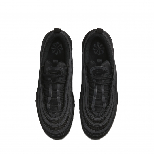 Air Max 97 Black/Dark Smoke Grey