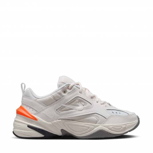 M2K Tekno Phantom/Oil Grey/Matte Silver