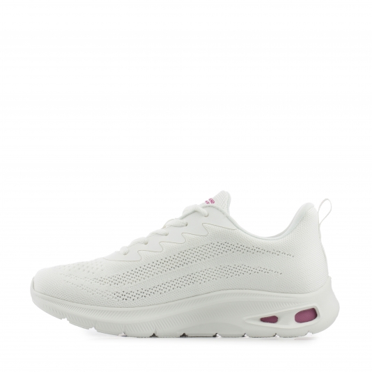 BOBS Unity Sleek White/Pink