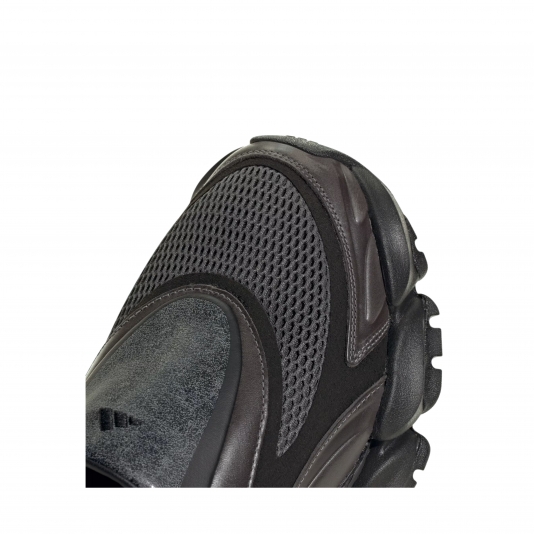 XLG Runner Mule Grey Four/Core Black/Grey Six