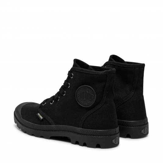 Pampa HI Black