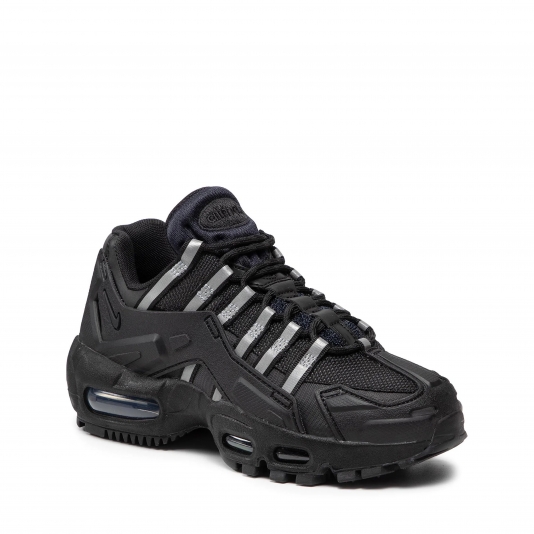 Air Max 95 NDSTRKT Black Reflective/Silver