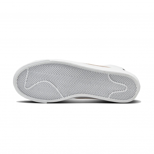 Blazer Mid `77 Vintage White/Wolf Grey/Black/Safety Orange