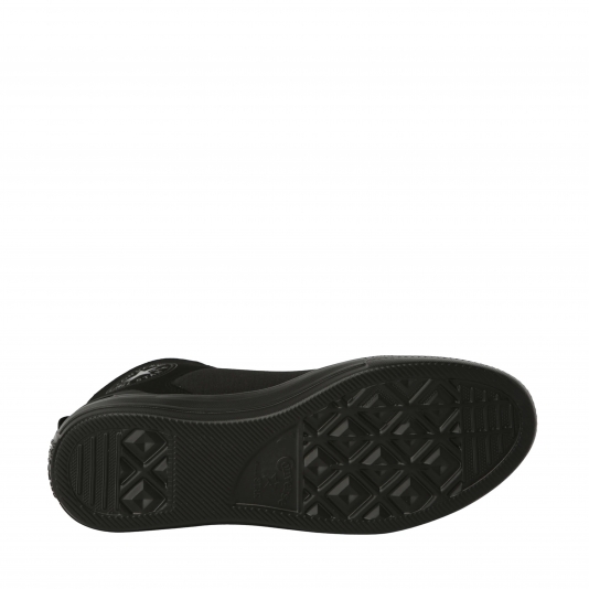 Chuck Taylor All Star Mid Ultra Mono Black