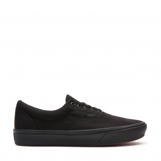 Era ComfyCush Classic Mono Black