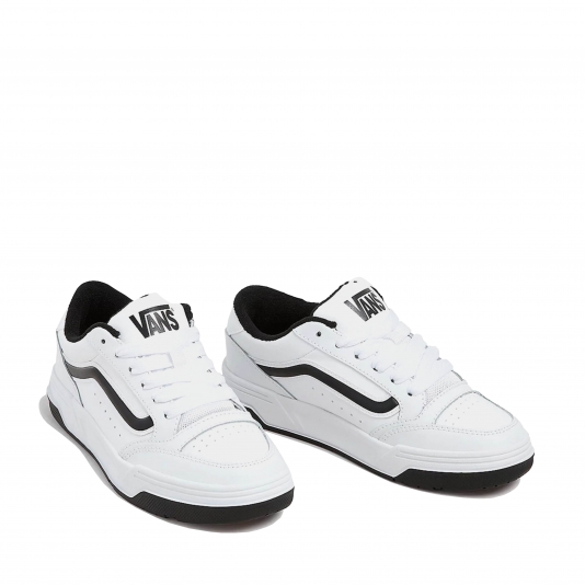 Hylane White/Black