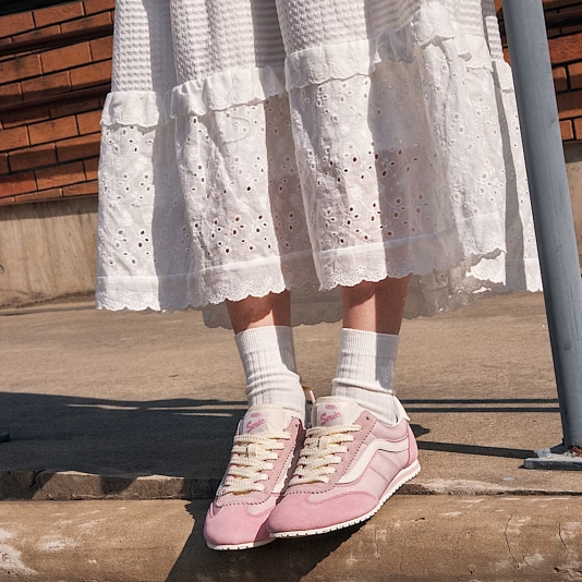Super Lowpro Sepia Rose Pink