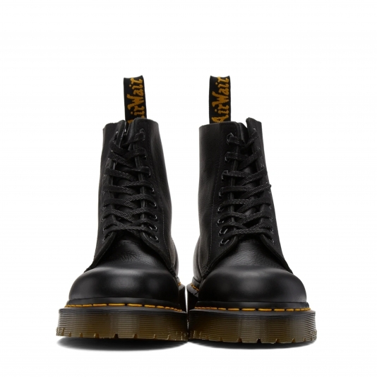 1460 Pascal Bex Black Inuck