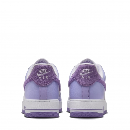 Air Force 1 `07 Next Nature Hydrangeas/Black Raspberry/Hortensias/Noir Mure