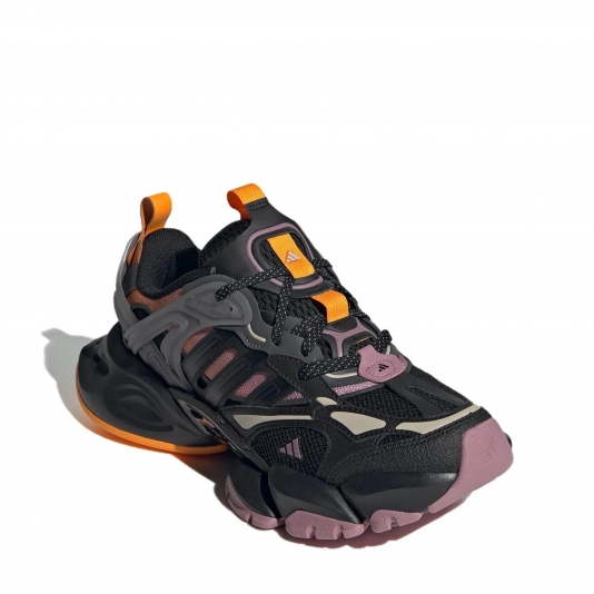 XLG Runner Deluxe Core Black/Pink/Orange/Grey