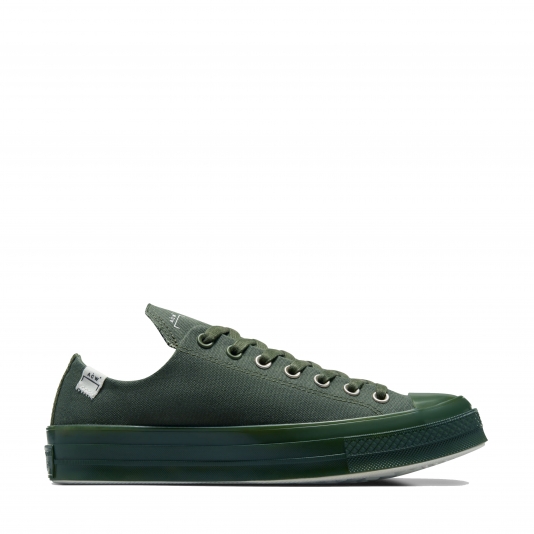 Chuck Taylor Vintage 70 X A-COLD-WALL* OX Deep Pine Green