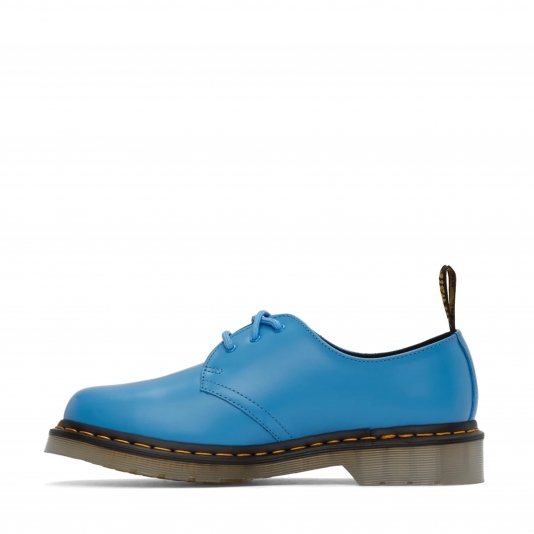 1461 Iced Blue Smooth