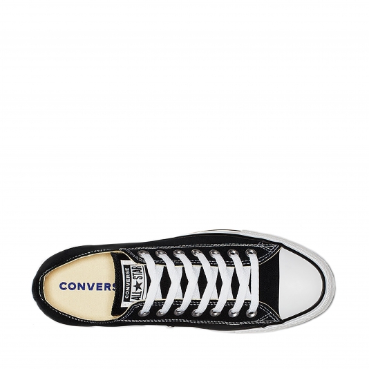 Chuck Taylor All Star OX Black ( У )
