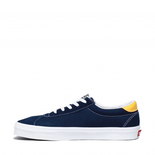 Classic Sport Blue/Yellow