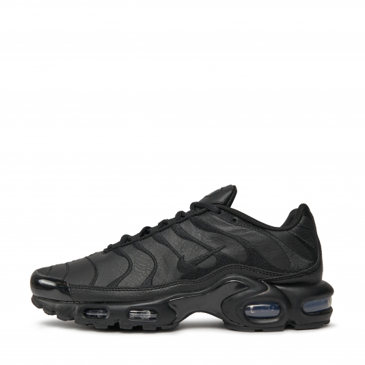 Air Max Plus Triple Black