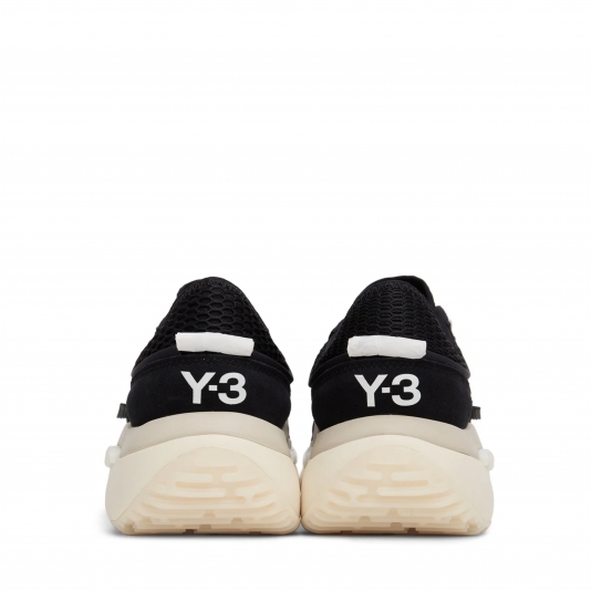 Ajatu Run Black/Bliss/Cream White